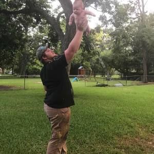 Meet your Posher, Shane